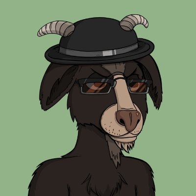 Rohlam11's profile picture. BTC holder, Collabolator New Project NFT