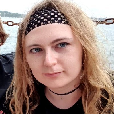 she/her. 🏳️‍🌈🏳️‍⚧️ Sydney, Australia (originally from Eastern Europe)
Autistic and ADHD
Interests: LLM, Agents, Clojure, NixOS, and some music making.