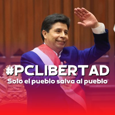PCLibertad Profile Picture
