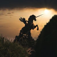 Moonicorn (@backwithmagic) 's Twitter Profile
