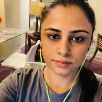 Mehreen Tanwiri (@tanwirim) 's Twitter Profile