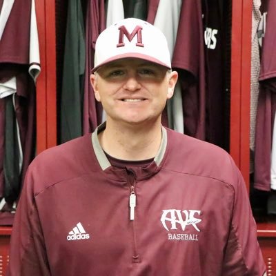 Husband and Father - Head Baseball Coach / Instructor of Kinesiology at Antelope Valley College (JUCO) - Driveline Hitter Certified.