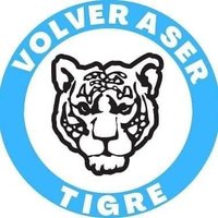 Volverasertigre(@volverasertigre) 's Twitter Profile Photo