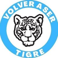 Volverasertigre (@volverasertigre) 's Twitter Profile Photo Volverasertigre (@volverasertigre) 's Twitter Profile Photo