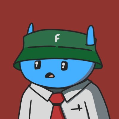 DB 🛸さんのプロフィール画像
