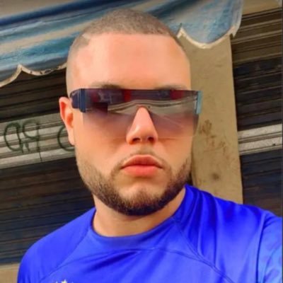 YagoLoureno17's profile picture. @Ludmilla