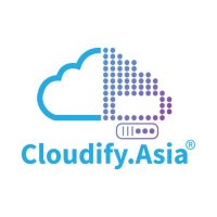 Cloudify.Asia(@CloudifyAsia) 's Twitter Profile Photo