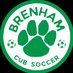 Brenham Cub Soccer (@brenhamcubsoc) Twitter profile photo