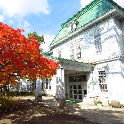 -青森市森林博物館-
青森市指定有形文化財(指定管理者　青森県森林組合連合会）

☆森林博物館のイベント情報等発信しています☆
営業時間等はHPをご覧ください☆