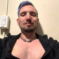Wolf (Handler) (@aharonvanyelash) 's Twitter Profile