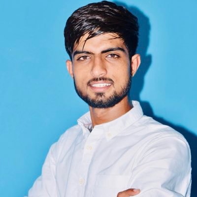 KhariyaParvej's profile picture. छात्रों के स्वाभिमान के लिए