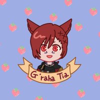 코넛/앨리 (@ccnt_ff14) 's Twitter Profile