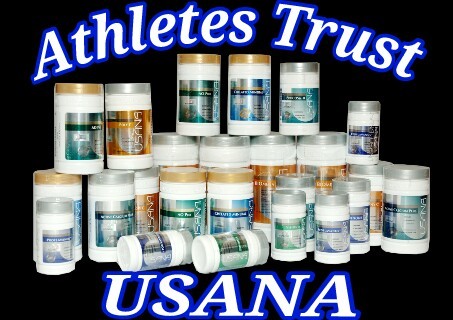 USANA Health Sciences Independent Distributor. Bringing you the worlds top rated nutritional supplements, trusted by Olympic & Professional athletes worldwide.
