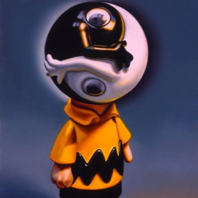 Gilopo7's profile picture. Sell art limited edition yayoi kusama ai weiwei etc