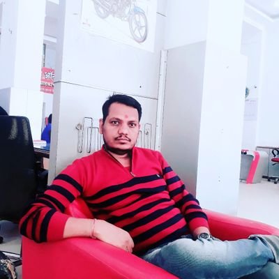 uttamparihar5's profile picture. जीवन कभी आसान नही होता..!

एक अंतिम युद्ध सदैव आपकी प्रतीक्षा में खड़ा होता है..!!