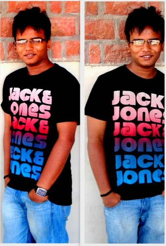 AkgPal's profile picture. 