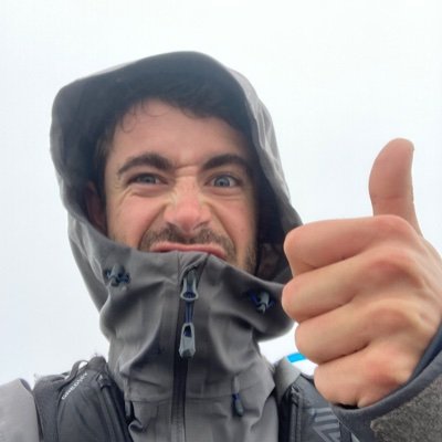 JonLamson2's profile picture. Covering energy and decarbonization in New England for @RTOInsider, wish I was a headlight on a northbound train

Jon.lamson@rtoinsider.com