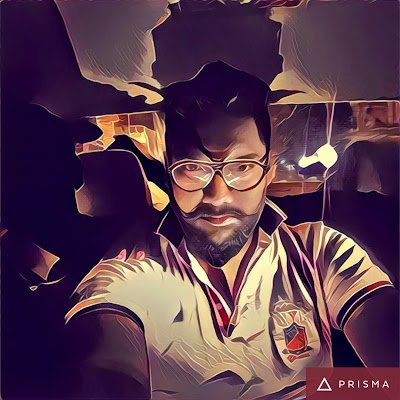 pradeep251289's profile picture. 