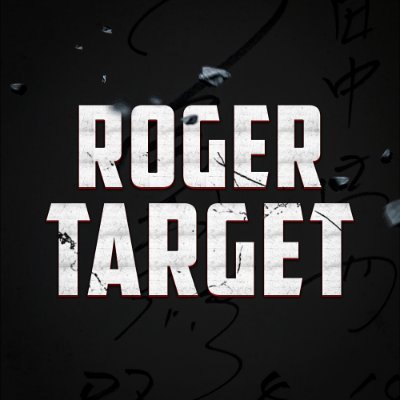 ROGER TARGET