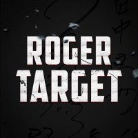 ROGER TARGET(@Roger_Target) 's Twitter Profile Photo