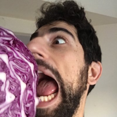 GlennBravy's profile picture. Permaculture and food