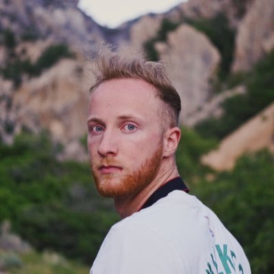 b3nbluhm's profile picture. Digital Marketer | Boston sports & NFL junkie | Boston ➡️ Denver ➡️ Provo