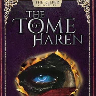 Australian author of The Tome of Haren!
My Epic Dark Fantasy/Action-Adventure debut!
#epicfantasy
Christian,
Writer,
Reader,
Film and TV show Buff,
Gamer