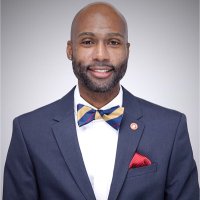 Rodney McDonald, M.Ed. (@rgeron) 's Twitter Profile