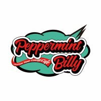 ペパーミント•ビリー (@peppermintbilly) 's Twitter Profile