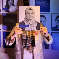 Ravzanur EKER (@ravzanureker) 's Twitter Profile Photo