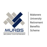 Makerere University Retirement Benefits Scheme(@MURBS_Mak) 's Twitter Profile Photo