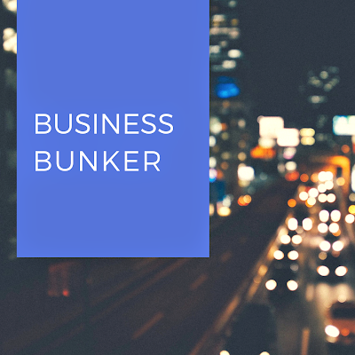 business_bunker's profile picture. 