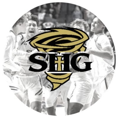 Official account of the 2022 Class 3A State Champion Sacred Heart Griffin Boys Basketball team. IG SHG_BBB