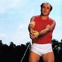 Hammer Throwing. Things that I think and Feel. Un-organized manic knowledge dumping when I Feel the need