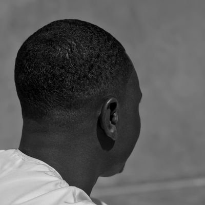 HassanShomvi1's profile picture. Maisha kama mkanda kila MTU anafunga saiz yake