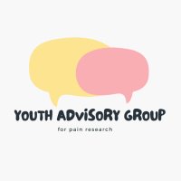 Youth Advisory Group for Chronic Pain (@yag_pain) 's Twitter Profile