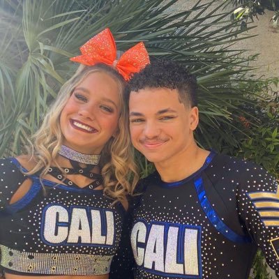 | 18 | The California Allstars Black Ops🥈’23 | Vocal artist | Music Producer | Owner of @123crownmusic