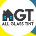 ALL GLASS TINT - AGT (@AllGlassTint) Twitter profile photo