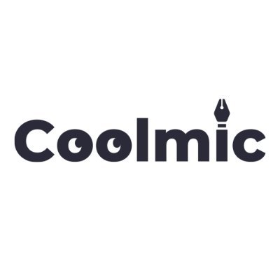 Official new EN Staff account for #Coolmic, an online comic, Japanese manga, and webtoon platform!
Discover new stories to satisfy your tastes 📚💕