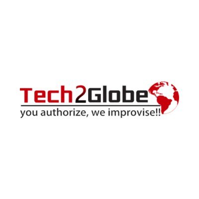 Tech2Globe - S/w Consulting/Business Process & Outsourcing. We also deliver S/w development, Digital Marketing, Data Management, ecommerce & amazon consulting.