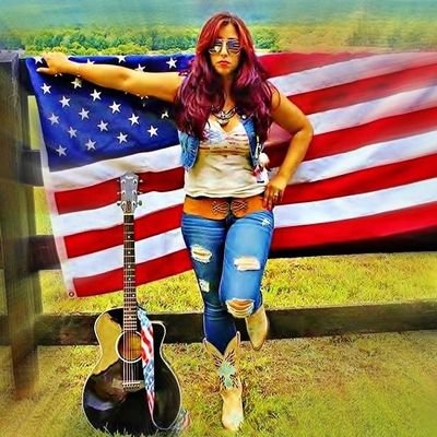 COUNTRY - SOUTHERN ROCK RECORDING ARTIST / MUSICIAN / GSCOWGIRL RECORDS / CMA- BMI / TASTE OF COUNTRY/ ARMY WIFE 🇺🇲
NEW EP 🎶 MY GIFT 🎶 AVAILABLE EVERYWHERE!