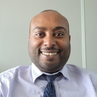 Deresse_Asrat's profile picture. 