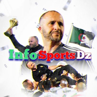 InfoSportsDz1 Profile Picture