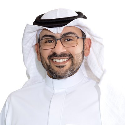 الحساب الرسمي للأمين العام للهيئة السعودية للتخصصات الصحية
Secretary-general of the Saudi Commission for Health Specialties