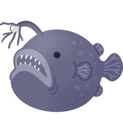 しんかいぎょ🐟