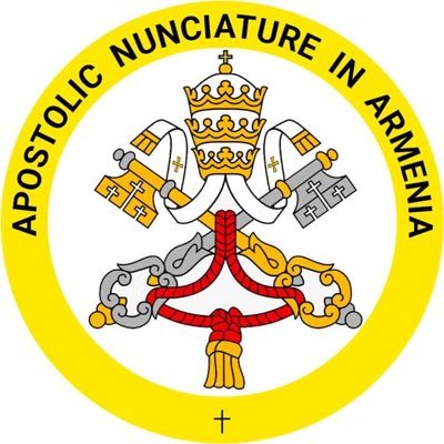 The Apostolic Nunciature (