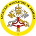 Apostolic Nunciature in Armenia (@NunciatureinArm) Twitter profile photo