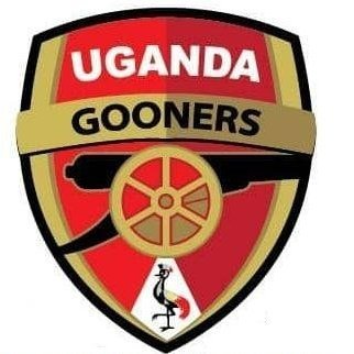We are a Ugandan Arsenal supporter's group and share news about Arsenal Football Club