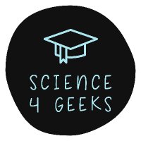 ScienceforGeeks(@ScienceforGeeks) 's Twitter Profile Photo