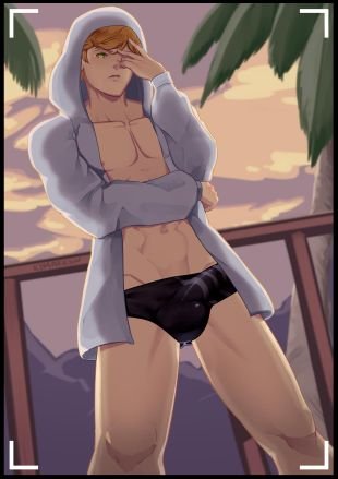😈Sean bien venidos 😈
Rol/Lemon
Gamer
Otaku
Chico pervertido 7w7